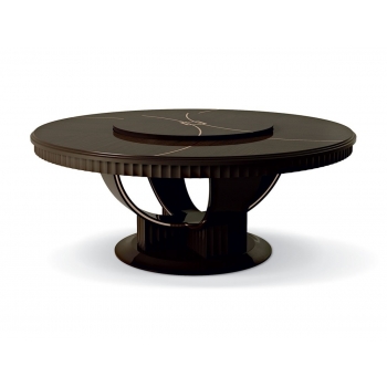 Стіл обідній Carpanese Home 7010