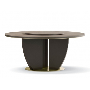 Стіл обідній Carpanese Home 7306