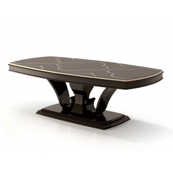 Стіл обідній Carpanese Home 6155