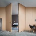 Двері міжкімнатні Lualdi WALL & DOOR