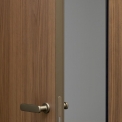 Дверь межкомнатная Lualdi WALL & DOOR