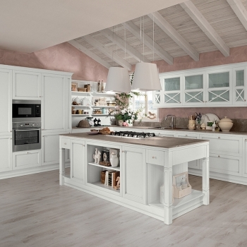 Комплект в кухню Colombini Casa SINFONIA