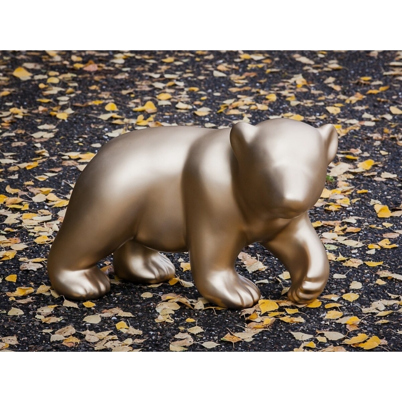 Скульптура axis71 BABY BEAR