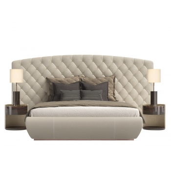 Ліжко двомісне Capital Collection KESY XL