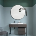 Комплект в ванну кімнату Ceramica Cielo MILANO
