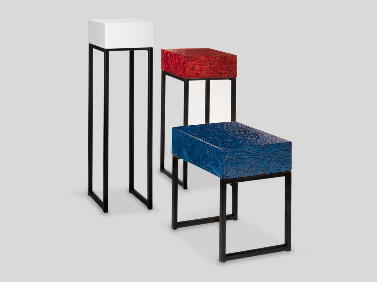 Купить Пьедестал ARKOF LABODESIGN. Код товара - 69763 | STS Corporation