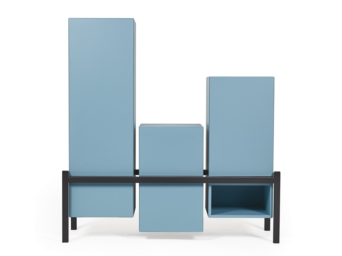 Купити Сервант ARKOF LABODESIGN. Код товару - 69779 | STS Corporation