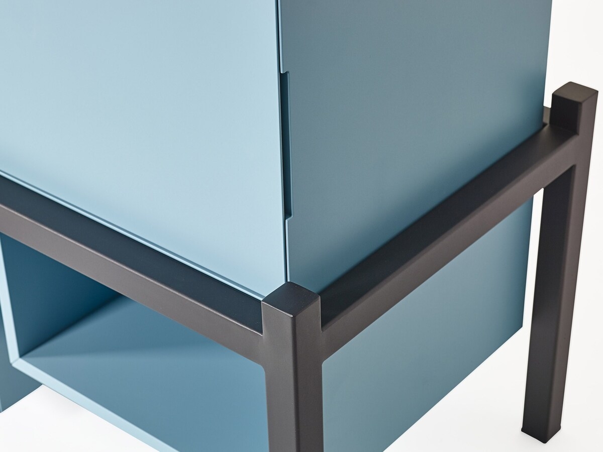Купити Сервант ARKOF LABODESIGN. Код товару - 69779 | STS Corporation