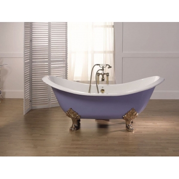 Ванна з гідромасажем BLEU PROVENCE THYM