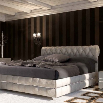 Ліжко двомісне Fimes Murano