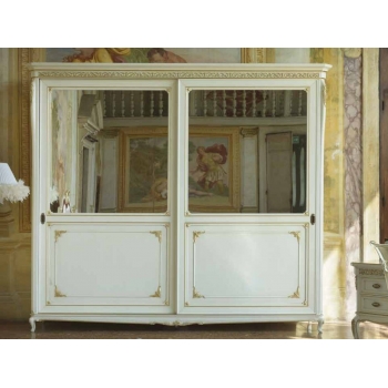 Шафа гардеробна Arvestyle VILLA
