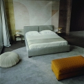 Кровать двухместная Frigerio Salotti TIBERIO