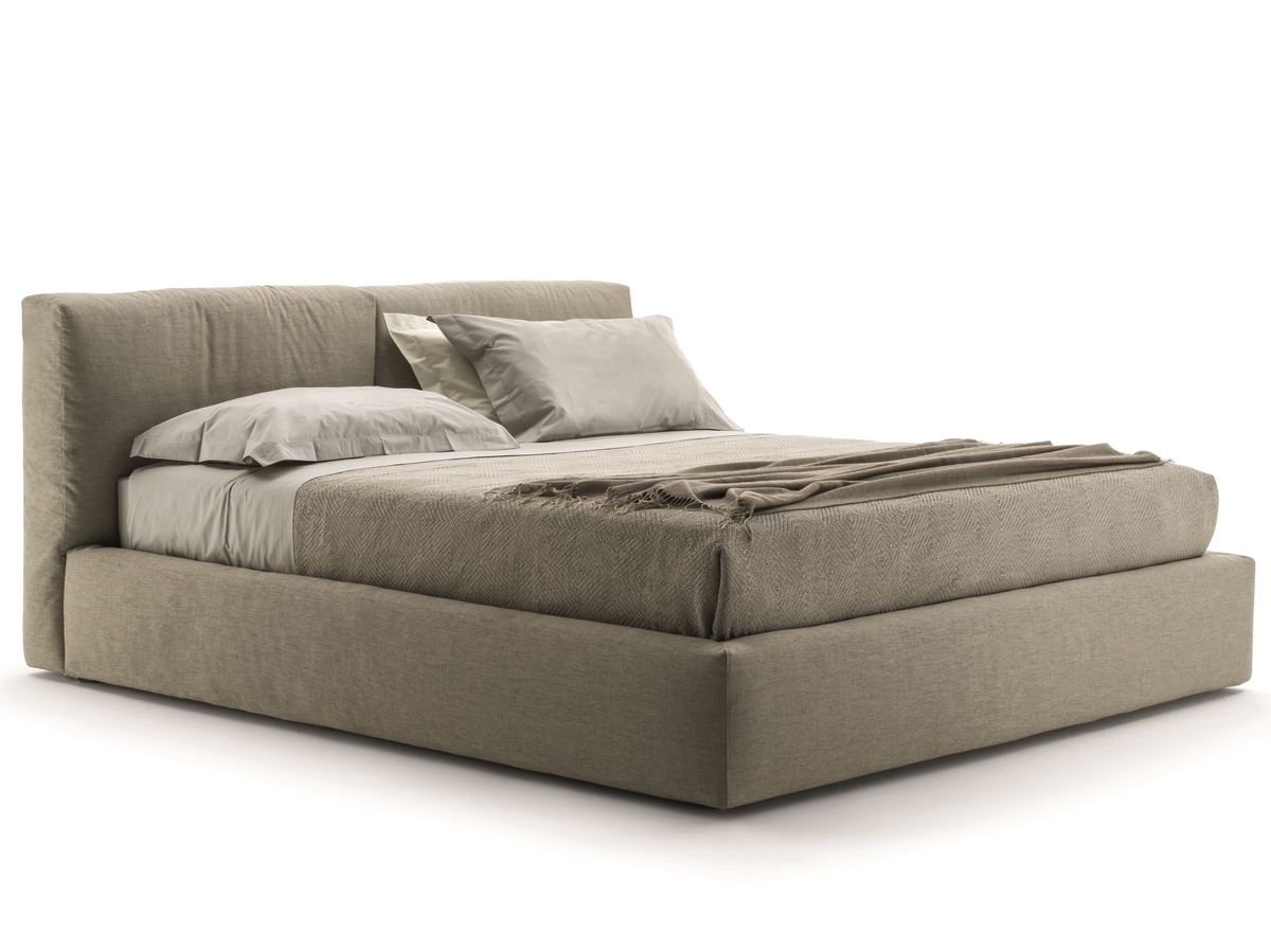 Купить Кровать двухместная Frigerio Salotti. Код товара - 73353 | STS ...