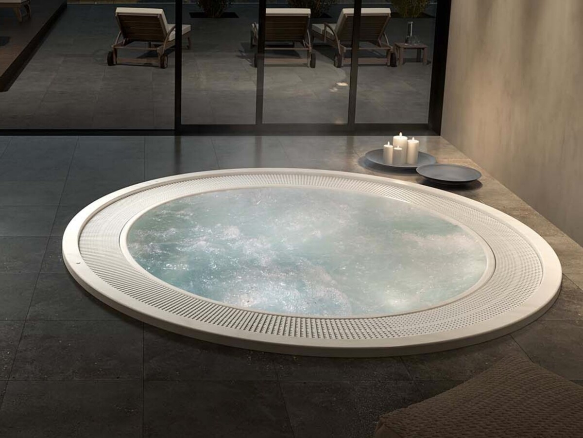 Купить Мини-бассейн Spa Albatros. Код товара - 76099 | STS Corporation
