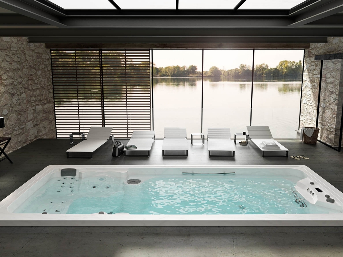 Купить Мини-бассейн Spa Albatros. Код товара - 76103 | STS Corporation