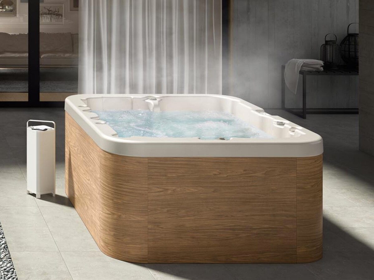 Купить Мини-бассейн Spa Albatros. Код товара - 76122 | STS Corporation
