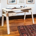Секретер IFT SCRIBA WOOD