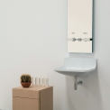 Зеркало для ванной Flaminia HOT/COLD