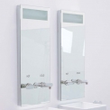 Зеркало для ванной Flaminia HOT/COLD
