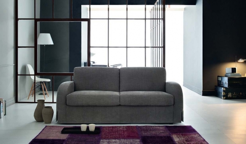 Розкладний диван Bodema Simply classic