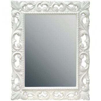Зеркало для ванной Gaia bach_75x95