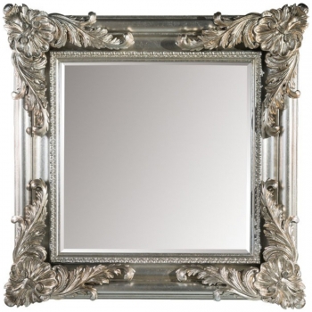 Дзеркало для ванної Gaia baudelaire_100x100