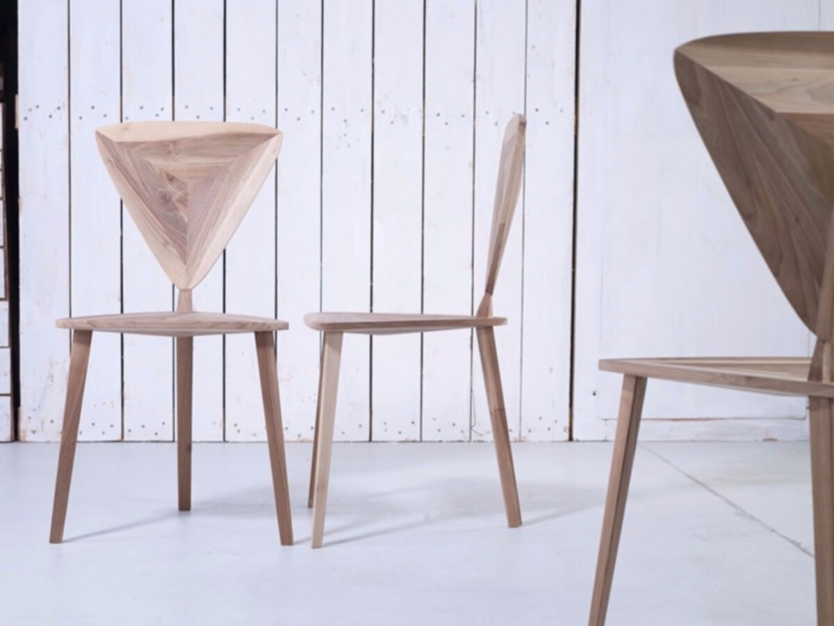 Stelth Stool Купить Стул HOOKL und STOOL. Код товара - 81445 | STS Corporation