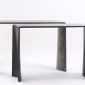 Консольний стіл Forma&Cemento TADAO