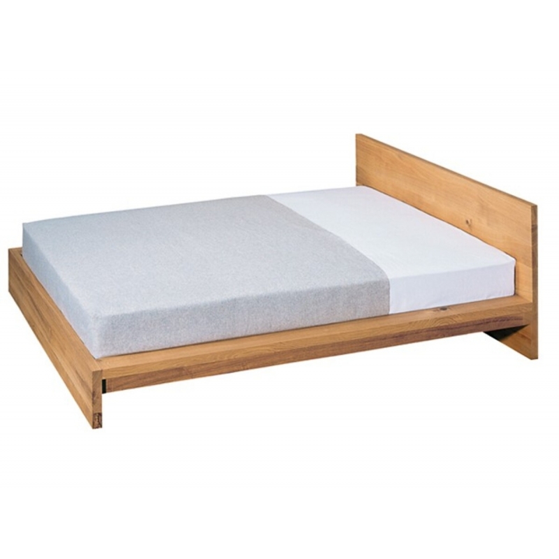 Кровать двухместная e15 MO