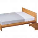 Кровать двухместная e15 MO