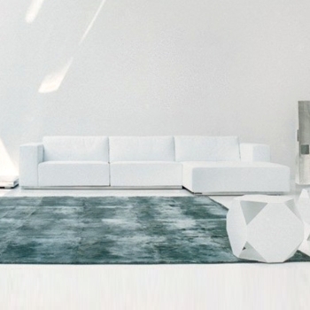 Модульный диван Rivolta Milano 334 sofa