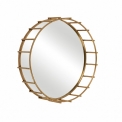 Настенное зеркало Il Bronzetto CAGE 07