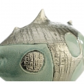 Скульптура MARIONI LONG FISH POP