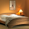 Ліжко двомісне Dyrlund 1532E