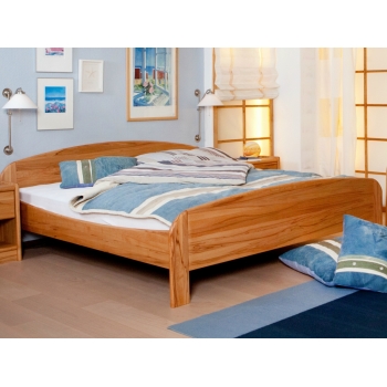 Кровать двухместная Dyrlund 1335E