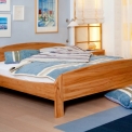 Кровать двухместная Dyrlund 1335E