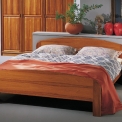 Кровать двухместная Dyrlund 1332E