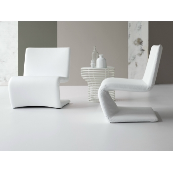 Крісло Bonaldo VENERE LOUNGE