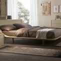 Кровать двухместная Presotto AQUA
