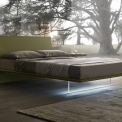 Ліжко двомісне Presotto PLANA