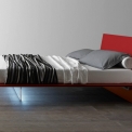 Ліжко двомісне Presotto PLANA