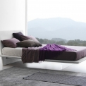 Кровать двухместная Presotto PLANA