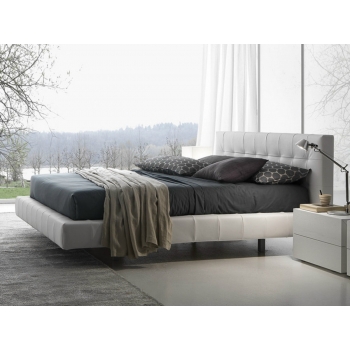 Кровать двухместная Presotto OMEGA