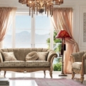 Комплект в гостиную Giorgio Casa Comfort e design