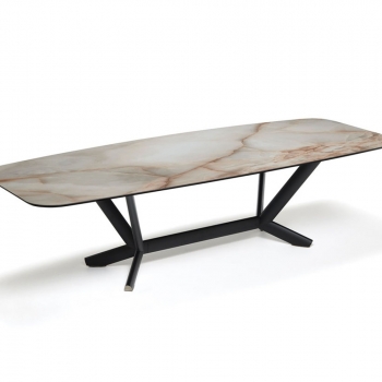 Стіл обідній Cattelan Italia cattelan-planer-keramik-300