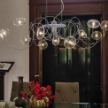 Люстра Cattelan Italia cattelan-oktopus-s1