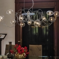 Люстра Cattelan Italia cattelan-oktopus-s1