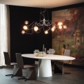 Люстра Cattelan Italia cattelan-oktopus-s1
