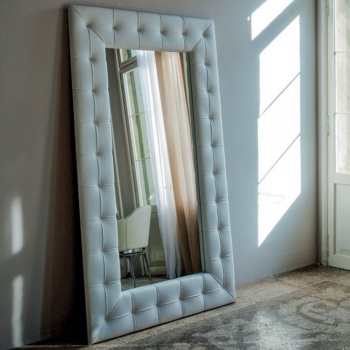 Напольное зеркало Cattelan Italia pasha-mirror