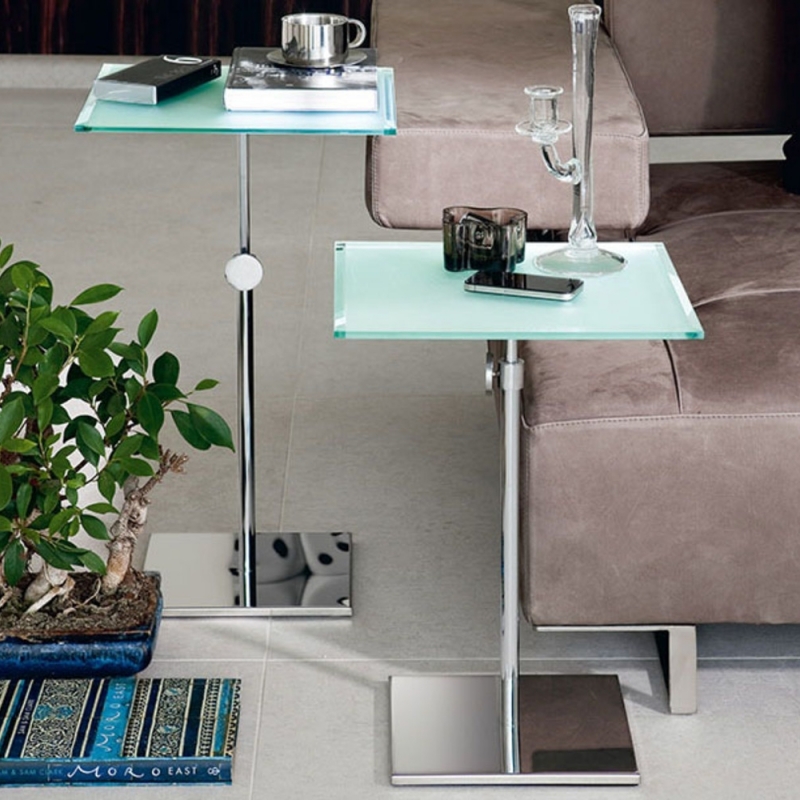 Приставной столик Cattelan Italia up-coffee-table